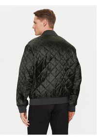Armani Exchange Kurtka bomber XM000137 AF11895 UB001 Czarny Regular Fit. Kolor: czarny. Materiał: syntetyk #3