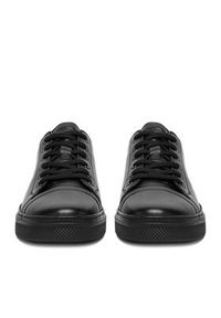 Lasocki Sneakersy CEO-REZA-04 MI25 Czarny. Kolor: czarny. Materiał: skóra #6