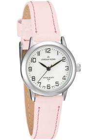 Zegarek Jordan Kerr LL014-06 IPS damski czytelny 28 mm . #1