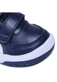 Puma Sneakersy Multiflex Sl V Inf 380741 10 Granatowy. Kolor: niebieski. Materiał: skóra #3
