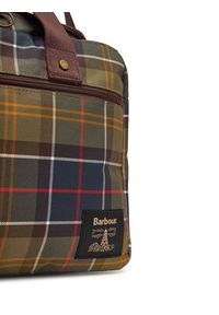 Barbour Torba Torridon UBA0681TN11 Zielony. Kolor: zielony. Materiał: poliester, materiał #3