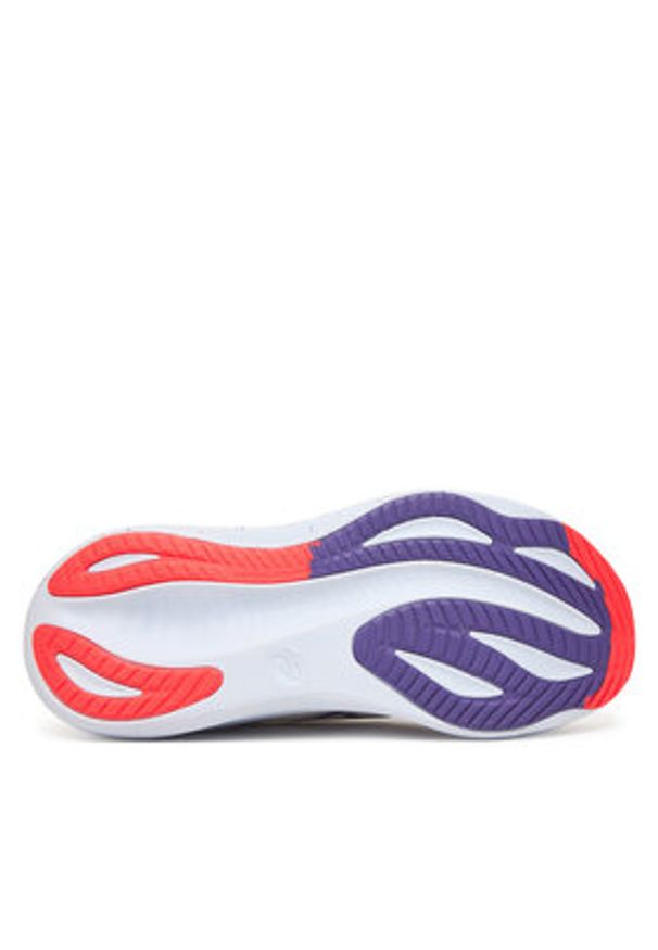 Asics Buty do biegania Gel-Nimbus 27 Tokyo 1011C120 Szary. Kolor: szary. Materiał: mesh