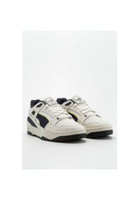 Buty do chodzenia męskie Puma Slipstream Always On Warm. Kolor: wielokolorowy, niebieski. Materiał: guma. Sport: turystyka piesza