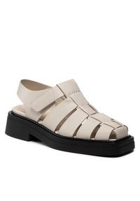 Vagabond Shoemakers - Vagabond Sandały Eyra 5350-301-02 Beżowy. Kolor: beżowy. Materiał: skóra #7