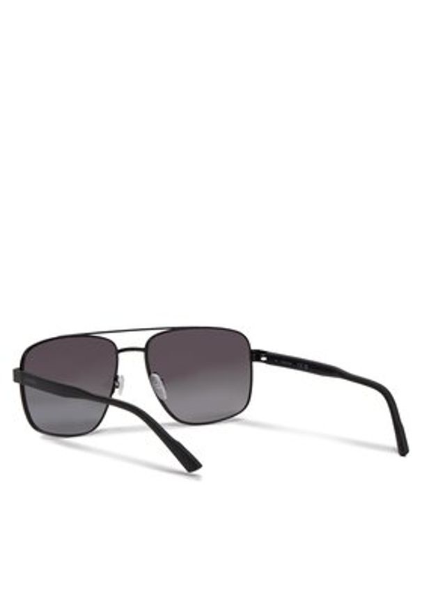 Calvin Klein Okulary przeciwsłoneczne CK22114S Czarny. Kolor: czarny