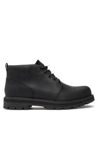 Trzewiki Timberland. Kolor: czarny #1
