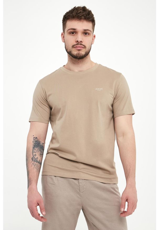 JOOP! Jeans - T-shirt męski Alphis JOOP! JEANS