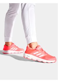 Adidas - adidas Trekkingi Terrex Voyager Cf H.Rdy K GX6283 Różowy. Kolor: różowy. Materiał: materiał. Model: Adidas Terrex. Sport: turystyka piesza #4
