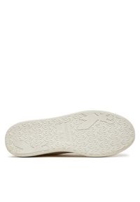 Patrizia Pepe Sneakersy SKIN 2Z0065/L154-Y291 Złoty. Kolor: złoty. Materiał: skóra #2