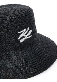 Karl Lagerfeld - KARL LAGERFELD Kapelusz B3W46050 Czarny. Kolor: czarny #2