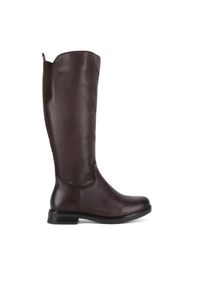 Kozaki Lasocki. Kolor: brązowy #1