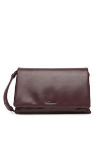 MEXX Torebka C-MEXX-H-003-08 Bordowy. Kolor: czerwony
