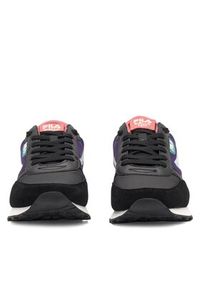 Fila Sneakersy Orbit Cb Low Wmn FFW0038.83139 Kolorowy. Materiał: skóra. Wzór: kolorowy