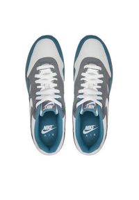 Nike Sneakersy Air Max 1 Sc FB9660 001 Szary. Kolor: szary. Materiał: materiał. Model: Nike Air Max #3