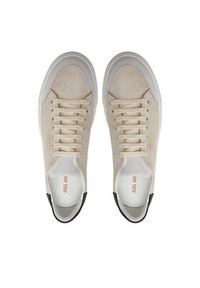 Axel Arigato Sneakersy Clean 90 Triple Sneaker 1622002 Beżowy. Kolor: beżowy. Materiał: skóra #4