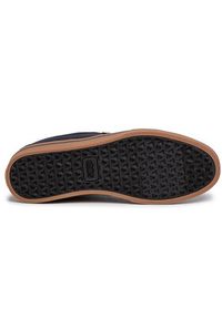 Etnies Tenisówki Jameson 2 Eco 4101000323 Granatowy. Kolor: niebieski. Materiał: materiał #6