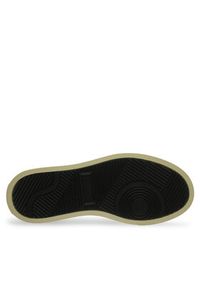 GANT - Gant Sneakersy Julice 29531658 Czarny. Kolor: czarny. Materiał: skóra #4