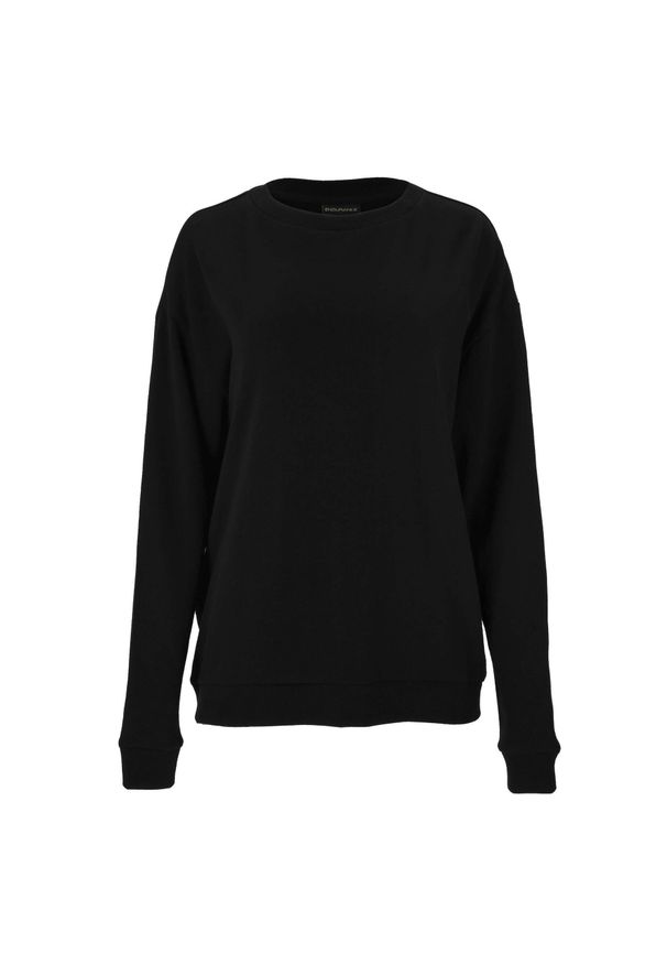 ENDURANCE - Bluza damska Endurance Beisty. Kolor: czarny