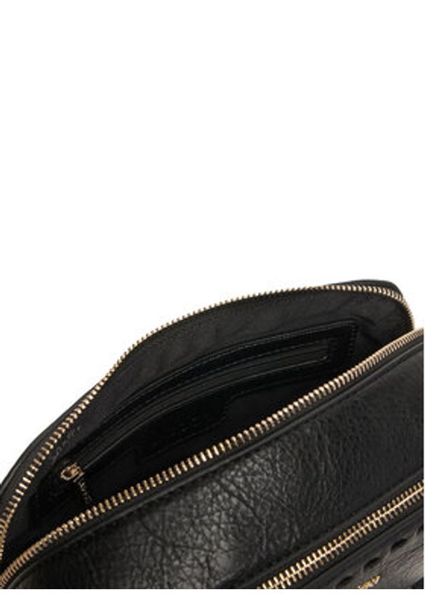 Lasocki Torebka CEO-LSK-L-001-09 Czarny. Kolor: czarny