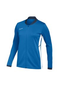 Nike - Kurtka Męska Academy 25. Kolor: niebieski