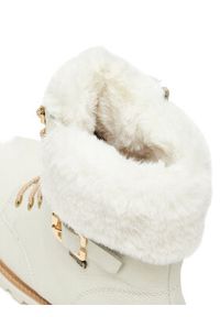 Remonte Trzewiki CEO-D8481-80 Biały. Kolor: biały. Materiał: skóra #5