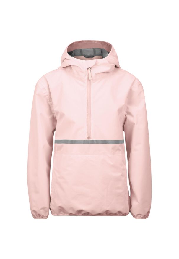 PRO-X ELEMENTS - Dziecięca kurtka wodoodporna Pro-X Elements Danilo. Kolor: różowy