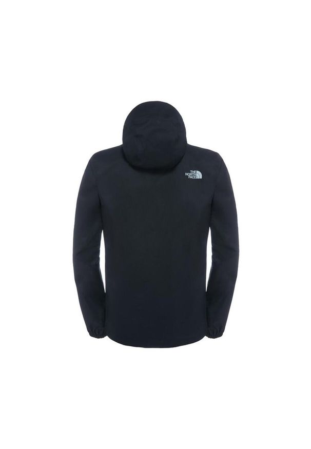 Kurtka turystyczna męska The North Face M Quest Jacket. Kolor: czarny
