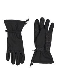 Rękawiczki dziecięce narciarskie CMP 6524830J. Kolor: czarny. Sport: narciarstwo #1