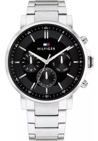 TOMMY HILFIGER - Zegarek Tommy Hilfiger Męski Tyson 1710667 (zf100i) + box #1