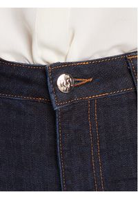 Rinascimento Jeansy CFC0126160003 Granatowy Skinny Fit. Kolor: niebieski #3