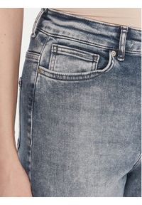 only - ONLY Jeansy Madison 15353692 Niebieski Wide Leg. Kolor: niebieski #4