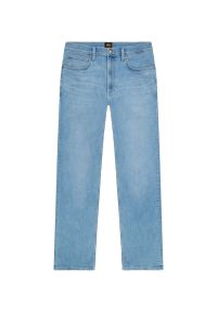 Lee - MESKIE SPODNIE LEE DAREN NOBLE BLUE 112377885 #2