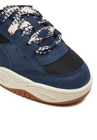 Puma Sneakersy 180 Lace Interest 398415 02 Granatowy. Kolor: niebieski. Materiał: skóra #6