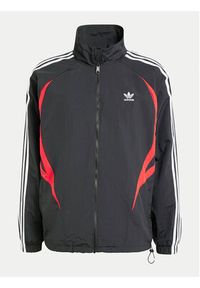 Adidas - adidas Bluza Archive IY2092 Czarny Regular Fit. Kolor: czarny. Materiał: syntetyk #5