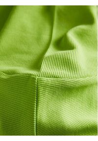 JJXX T-Shirt Florie 12217164 Zielony Slim Fit. Kolor: zielony. Materiał: bawełna #6