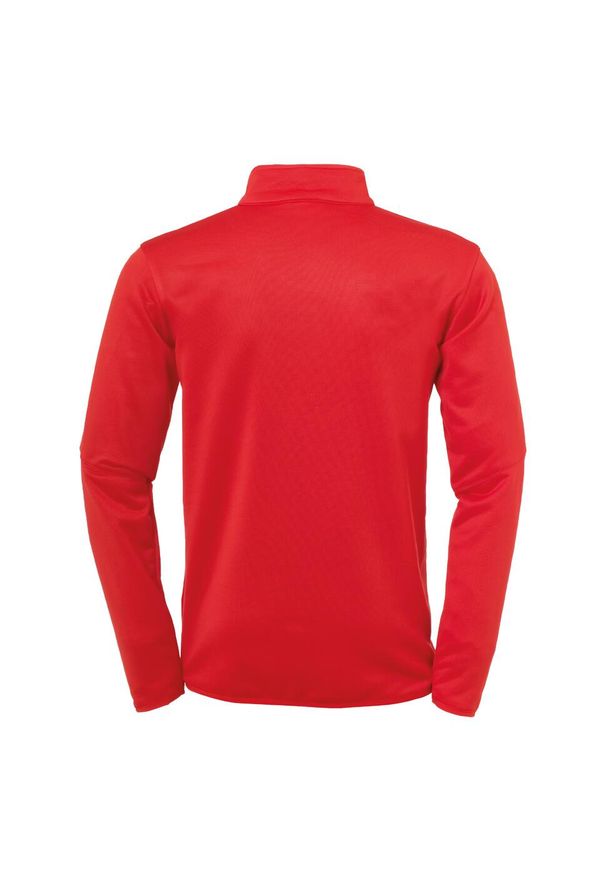 UHLSPORT - Bluza Uhlsport Steam 22. Kolor: biały, czerwony, wielokolorowy. Materiał: materiał. Sport: piłka nożna
