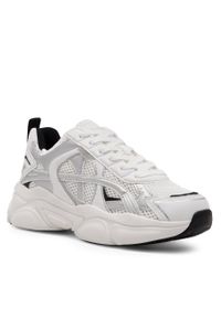 Sneakersy Sprandi MODULAR WPRS-22W05205 Biały. Kolor: biały #1
