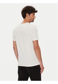Alpha Industries Komplet 2 t-shirtów 258500 Czarny Regular Fit. Kolor: czarny. Materiał: bawełna #6