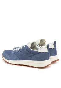 Merrell Sneakersy Alpine 83 Sneaker Sport J007031 Niebieski. Kolor: niebieski. Materiał: zamsz, skóra #6
