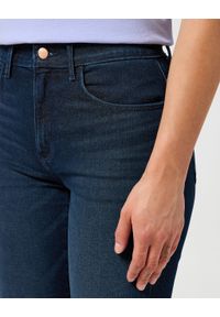 Wrangler - DAMSKIE SPODNIE WRANGLER SLIM AMERICAN PSYCHE 112355304 #5