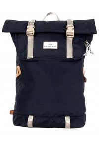 Plecak na laptopa Doughnut Christopher Jungle Series - black