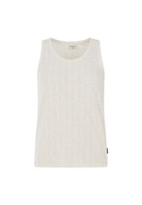Damski tank top Protest Winnies. Kolor: biały. Sezon: lato