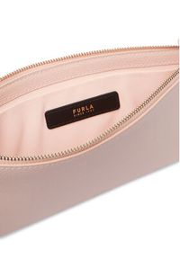 Furla Torebka Iride M WE00890 ARE000 CN 4355S Różowy. Kolor: różowy. Materiał: skórzane #4