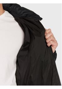 columbia - Columbia Kurtka zimowa Puffect 2025821 Czarny Regular Fit. Kolor: czarny. Materiał: syntetyk. Sezon: zima