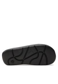 Nike Klapki Jordan Post Slide DX5575 001 Czarny. Kolor: czarny #5