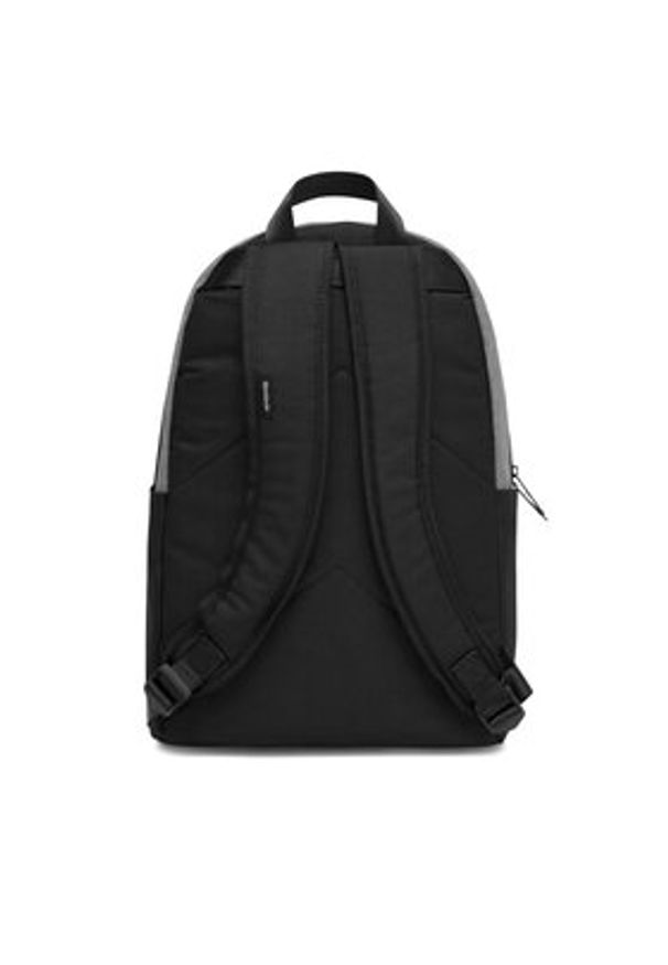 Reebok Plecak RBK-024-CCC-05 Szary. Kolor: szary. Materiał: poliester, materiał