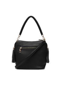 Lasocki Torebka CEO-LSK-X-008-09 Czarny. Kolor: czarny #4
