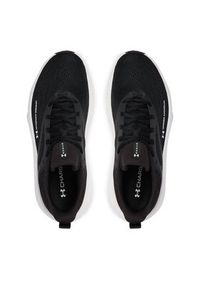 Under Armour Buty do biegania UA Rogue 6 6006720 001 Czarny. Kolor: czarny. Materiał: materiał #3