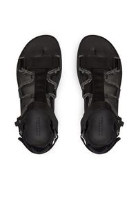 Merrell Sandały Bravada 2 Strap Sport J037790 Czarny. Kolor: czarny. Materiał: materiał. Styl: sportowy #3