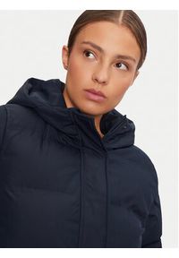 CMP Płaszcz zimowy 34K0096 Granatowy Regular Fit. Kolor: niebieski. Materiał: syntetyk. Sezon: zima #5